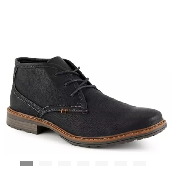 Varese Other - Varase Mens Gobi II Chukka Boot
